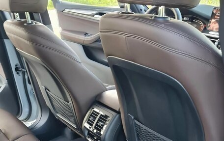 BMW X3, 2024 год, 5 300 269 рублей, 5 фотография
