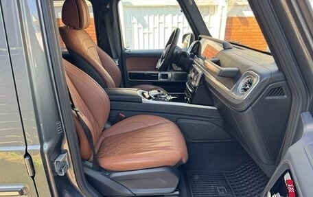Mercedes-Benz G-Класс W463 рестайлинг _iii, 2021 год, 14 750 000 рублей, 24 фотография