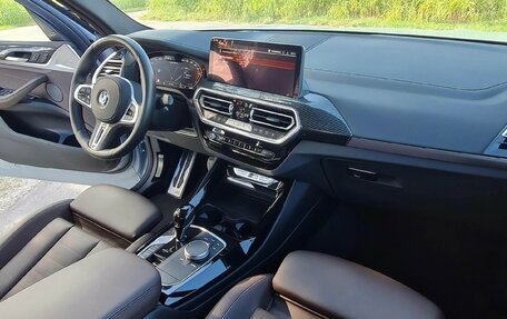 BMW X3, 2024 год, 5 300 269 рублей, 13 фотография