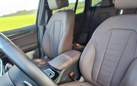 BMW X3, 2024 год, 5 300 269 рублей, 12 фотография