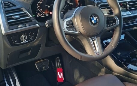 BMW X3, 2024 год, 5 300 269 рублей, 11 фотография