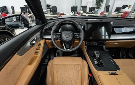 GAC GS8, 2026 год, 4 949 000 рублей, 13 фотография