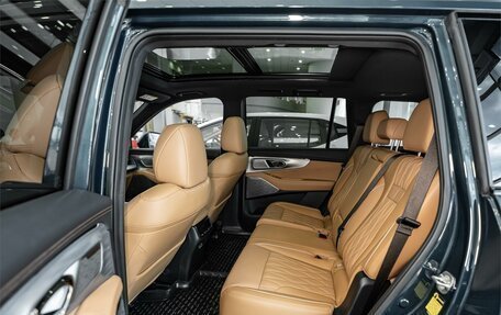 GAC GS8, 2026 год, 4 949 000 рублей, 11 фотография