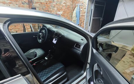 Volkswagen Polo VI (EU Market), 2019 год, 1 510 000 рублей, 4 фотография