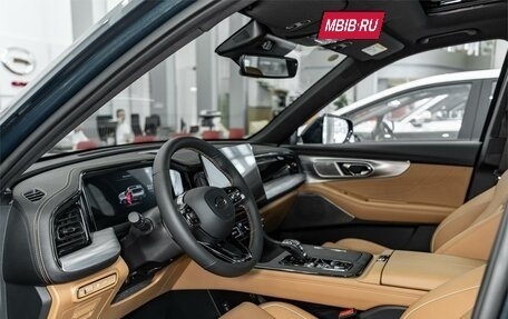 GAC GS8, 2026 год, 4 949 000 рублей, 9 фотография