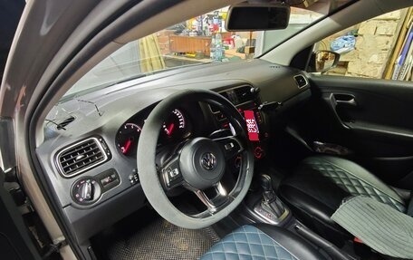 Volkswagen Polo VI (EU Market), 2019 год, 1 510 000 рублей, 3 фотография