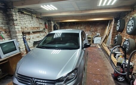 Volkswagen Polo VI (EU Market), 2019 год, 1 510 000 рублей, 2 фотография