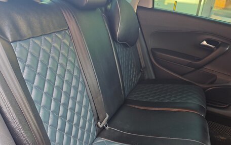 Volkswagen Polo VI (EU Market), 2019 год, 1 510 000 рублей, 15 фотография