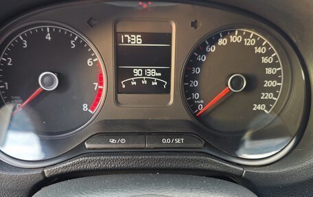 Volkswagen Polo VI (EU Market), 2019 год, 1 510 000 рублей, 20 фотография