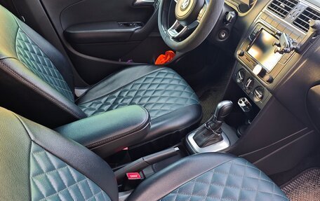 Volkswagen Polo VI (EU Market), 2019 год, 1 510 000 рублей, 21 фотография