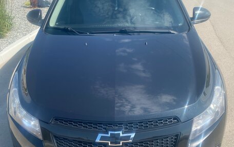 Chevrolet Cruze II, 2012 год, 620 000 рублей, 4 фотография