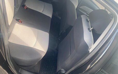 Chevrolet Cruze II, 2012 год, 620 000 рублей, 13 фотография