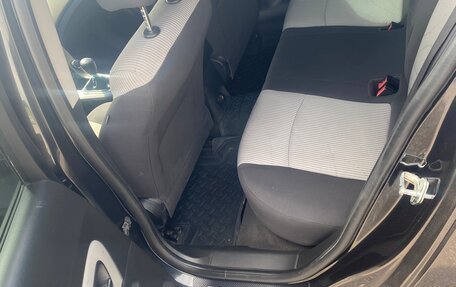 Chevrolet Cruze II, 2012 год, 620 000 рублей, 10 фотография