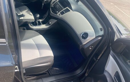 Chevrolet Cruze II, 2012 год, 620 000 рублей, 11 фотография