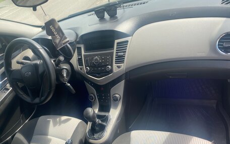 Chevrolet Cruze II, 2012 год, 620 000 рублей, 12 фотография