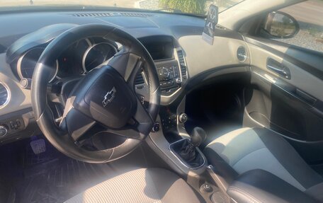 Chevrolet Cruze II, 2012 год, 620 000 рублей, 8 фотография