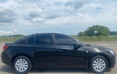 Chevrolet Cruze II, 2012 год, 620 000 рублей, 14 фотография