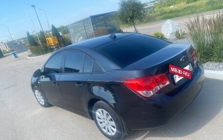 Chevrolet Cruze II, 2012 год, 620 000 рублей, 5 фотография