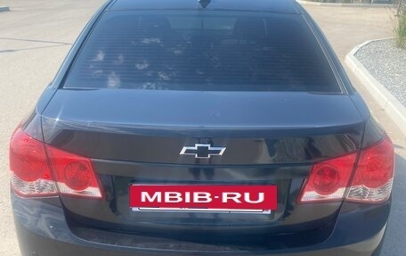 Chevrolet Cruze II, 2012 год, 620 000 рублей, 7 фотография