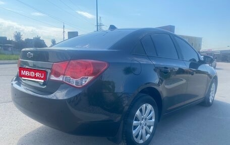 Chevrolet Cruze II, 2012 год, 620 000 рублей, 6 фотография