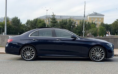 Mercedes-Benz E-Класс, 2020 год, 5 490 000 рублей, 4 фотография