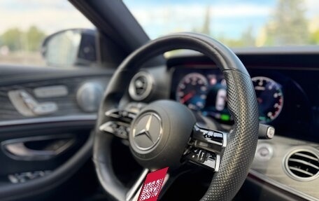 Mercedes-Benz E-Класс, 2020 год, 5 490 000 рублей, 13 фотография