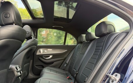 Mercedes-Benz E-Класс, 2020 год, 5 490 000 рублей, 14 фотография