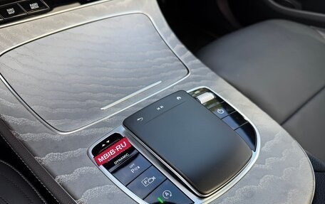 Mercedes-Benz E-Класс, 2020 год, 5 490 000 рублей, 19 фотография