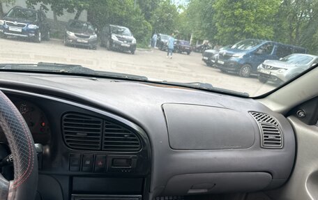KIA Spectra II (LD), 2006 год, 230 000 рублей, 5 фотография