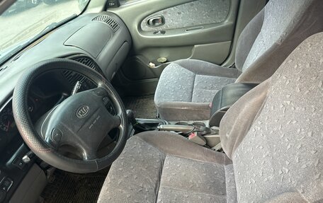 KIA Spectra II (LD), 2006 год, 230 000 рублей, 3 фотография