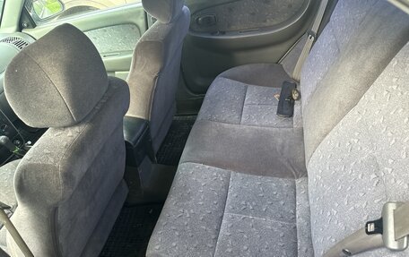 KIA Spectra II (LD), 2006 год, 230 000 рублей, 2 фотография