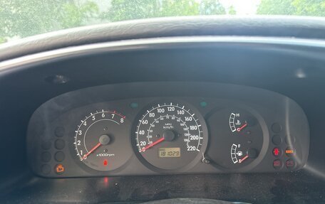 KIA Spectra II (LD), 2006 год, 230 000 рублей, 6 фотография