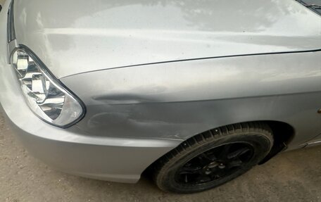 KIA Spectra II (LD), 2006 год, 230 000 рублей, 10 фотография