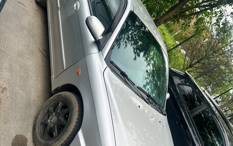 KIA Spectra II (LD), 2006 год, 230 000 рублей, 11 фотография