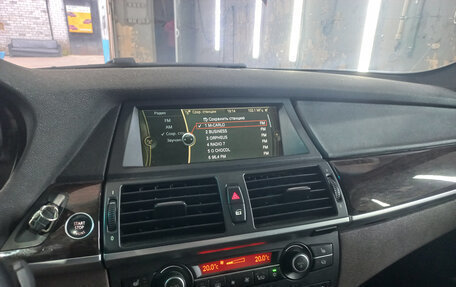 BMW X5, 2012 год, 2 200 000 рублей, 6 фотография