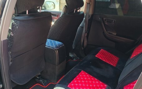 Nissan Murano, 2003 год, 550 000 рублей, 5 фотография