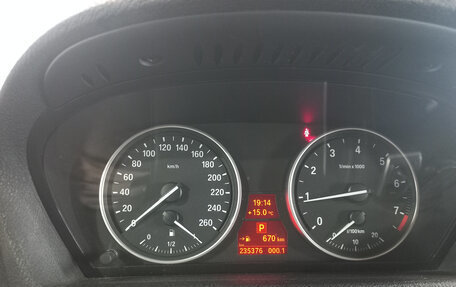 BMW X5, 2012 год, 2 200 000 рублей, 3 фотография