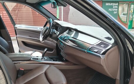 BMW X5, 2012 год, 2 200 000 рублей, 9 фотография
