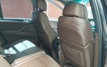 BMW X5, 2012 год, 2 200 000 рублей, 5 фотография