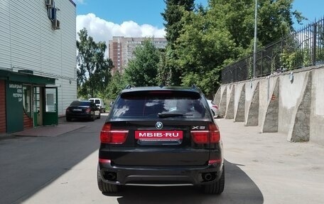 BMW X5, 2012 год, 2 200 000 рублей, 8 фотография