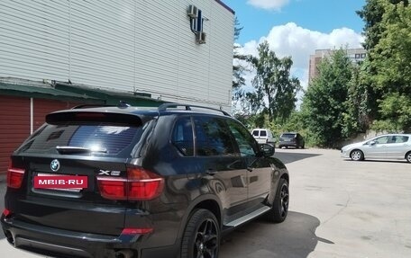 BMW X5, 2012 год, 2 200 000 рублей, 7 фотография