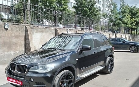 BMW X5, 2012 год, 2 200 000 рублей, 4 фотография