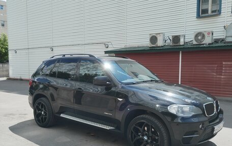 BMW X5, 2012 год, 2 200 000 рублей, 18 фотография