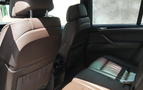 BMW X5, 2012 год, 2 200 000 рублей, 16 фотография