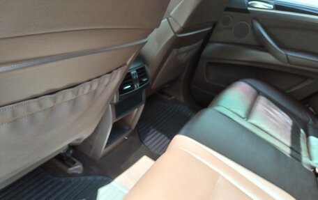 BMW X5, 2012 год, 2 200 000 рублей, 15 фотография