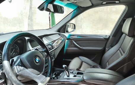 BMW X5, 2012 год, 2 200 000 рублей, 21 фотография