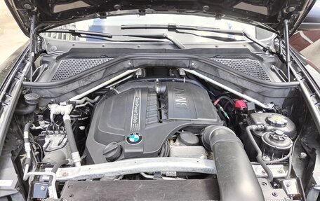 BMW X5, 2012 год, 2 200 000 рублей, 17 фотография