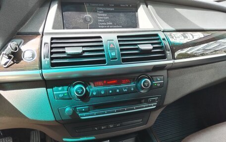 BMW X5, 2012 год, 2 200 000 рублей, 22 фотография