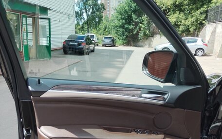 BMW X5, 2012 год, 2 200 000 рублей, 12 фотография