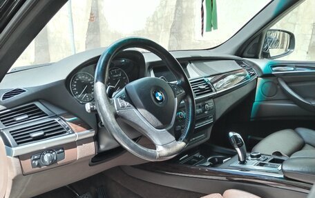 BMW X5, 2012 год, 2 200 000 рублей, 23 фотография